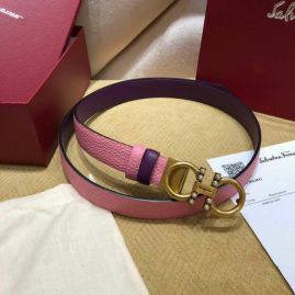 Picture of Ferragamo Belts _SKUFerragamoBelt25mmx95-110cm7D142097